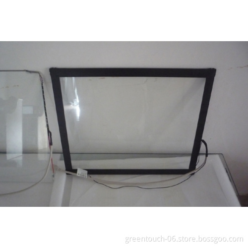 touch panel/touch saw screen kit/Touch kit 22'' SAW touch screen with USB